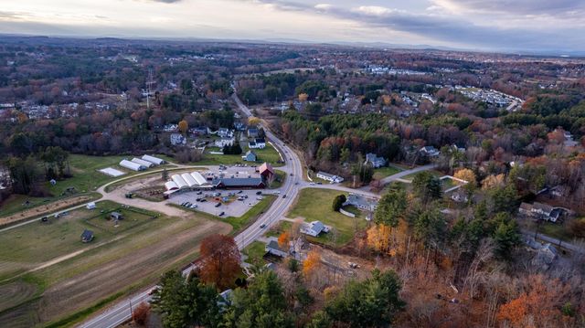 126 Dover Point Road, Dover, NH 03820