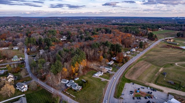 126 Dover Point Road, Dover, NH 03820