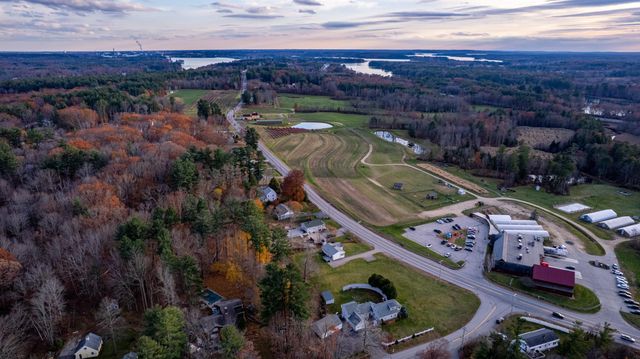 126 Dover Point Road, Dover, NH 03820