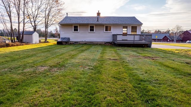 126 Dover Point Road, Dover, NH 03820