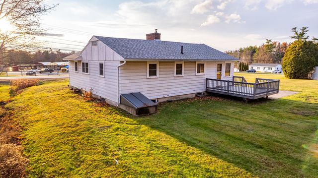 126 Dover Point Road, Dover, NH 03820