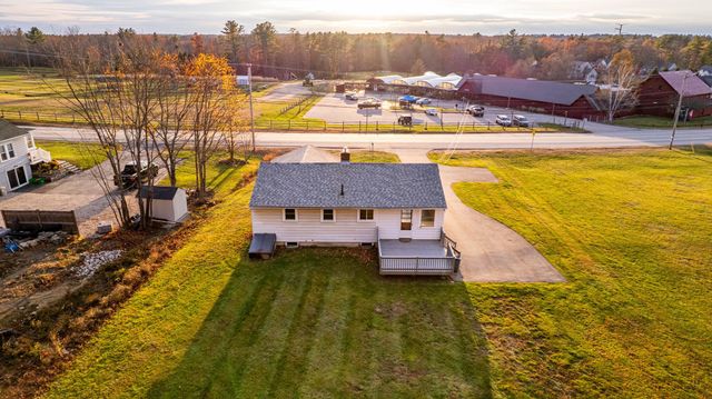 126 Dover Point Road, Dover, NH 03820