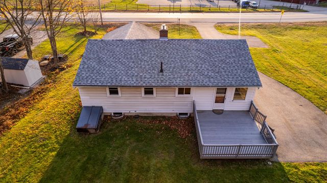 126 Dover Point Road, Dover, NH 03820