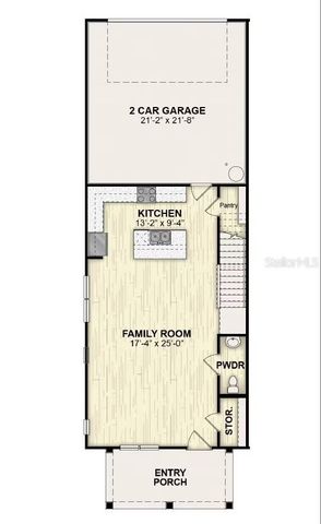 4969 LOYALTY DRIVE, St Cloud, FL 34772