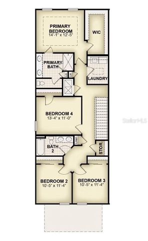 4969 LOYALTY DRIVE, St Cloud, FL 34772