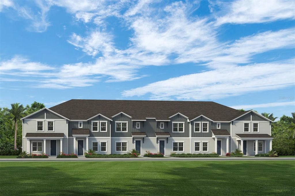 4969 LOYALTY DRIVE, St Cloud, FL 34772