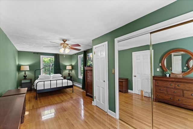 65 May St, Attleboro, MA 02703