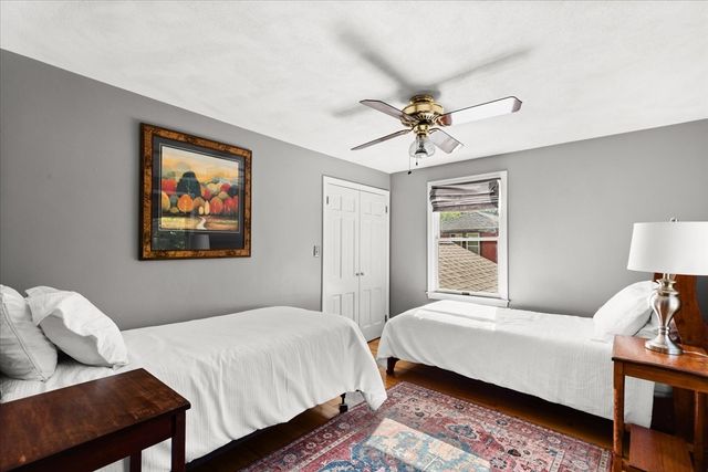 65 May St, Attleboro, MA 02703