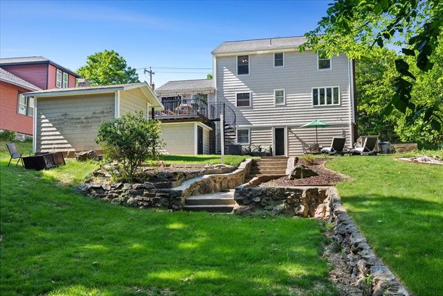 65 May St, Attleboro, MA 02703