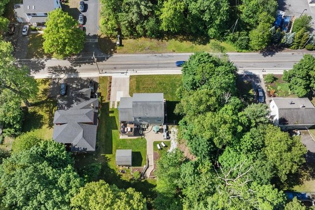 65 May St, Attleboro, MA 02703
