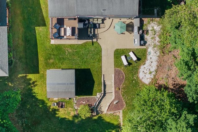 65 May St, Attleboro, MA 02703
