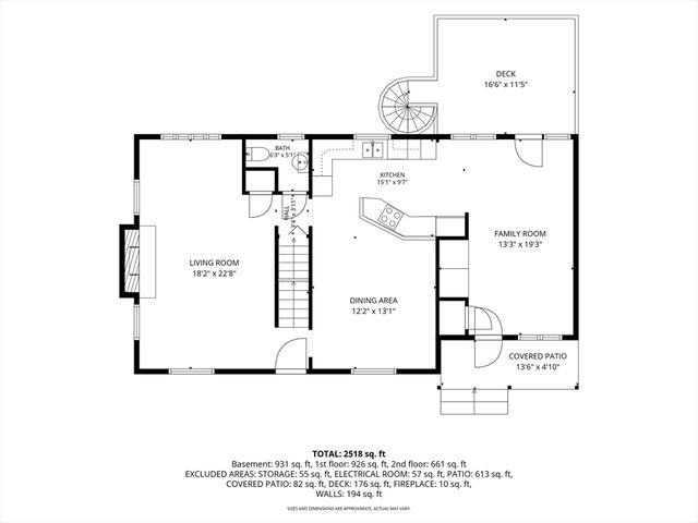 65 May St, Attleboro, MA 02703
