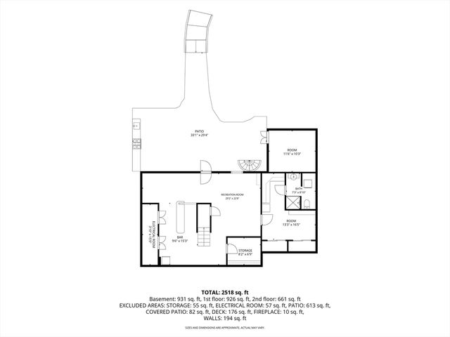 65 May St, Attleboro, MA 02703