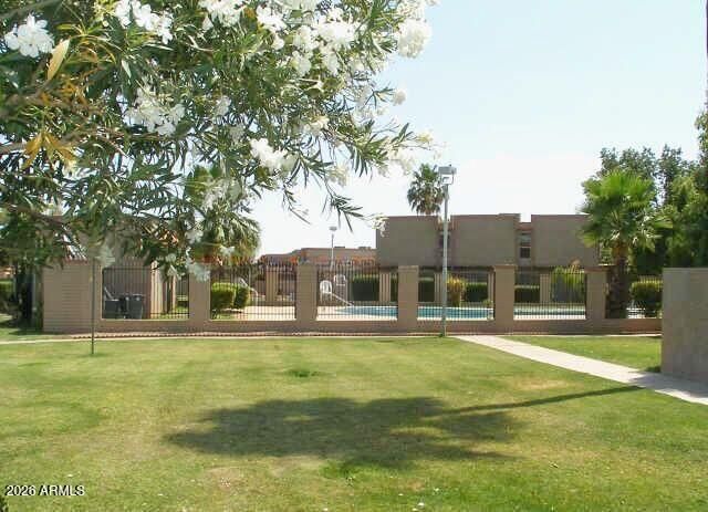 5244 W Lynwood Street, Phoenix, AZ 85043