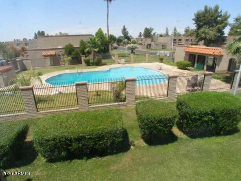 5244 W Lynwood Street, Phoenix, AZ 85043