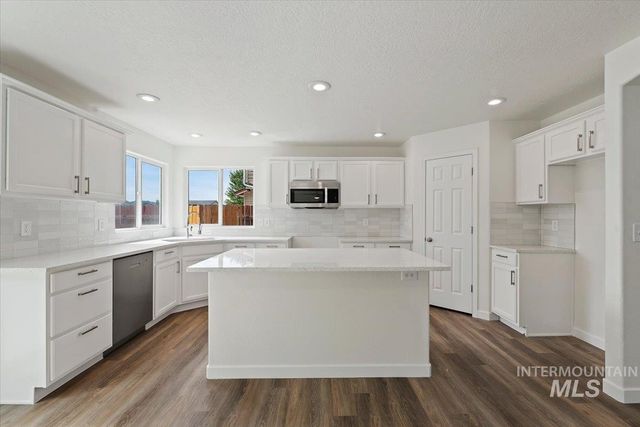 5418 Barkley, Caldwell, ID 83607