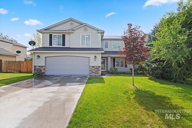 5418 Barkley, Caldwell, ID 83607