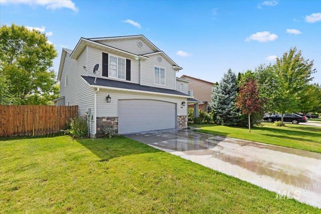 5418 Barkley, Caldwell, ID 83607