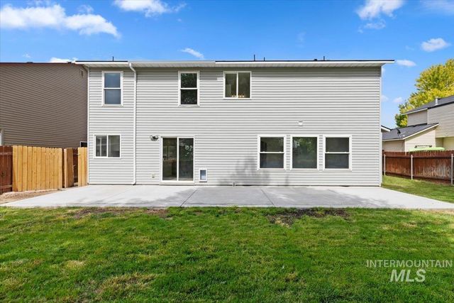 5418 Barkley, Caldwell, ID 83607