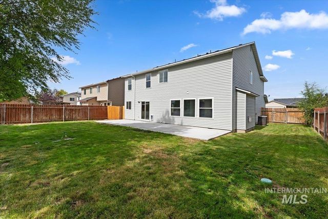 5418 Barkley, Caldwell, ID 83607