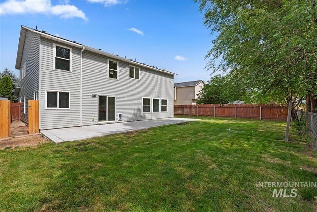 5418 Barkley, Caldwell, ID 83607