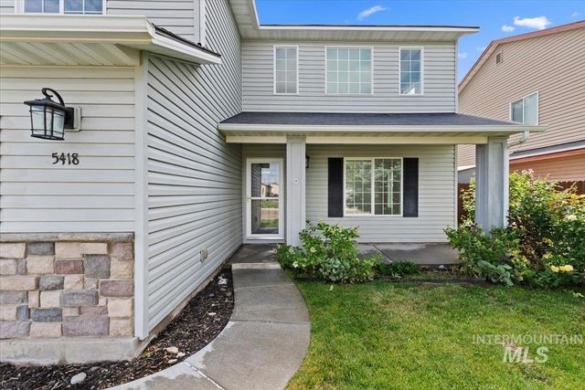 5418 Barkley, Caldwell, ID 83607