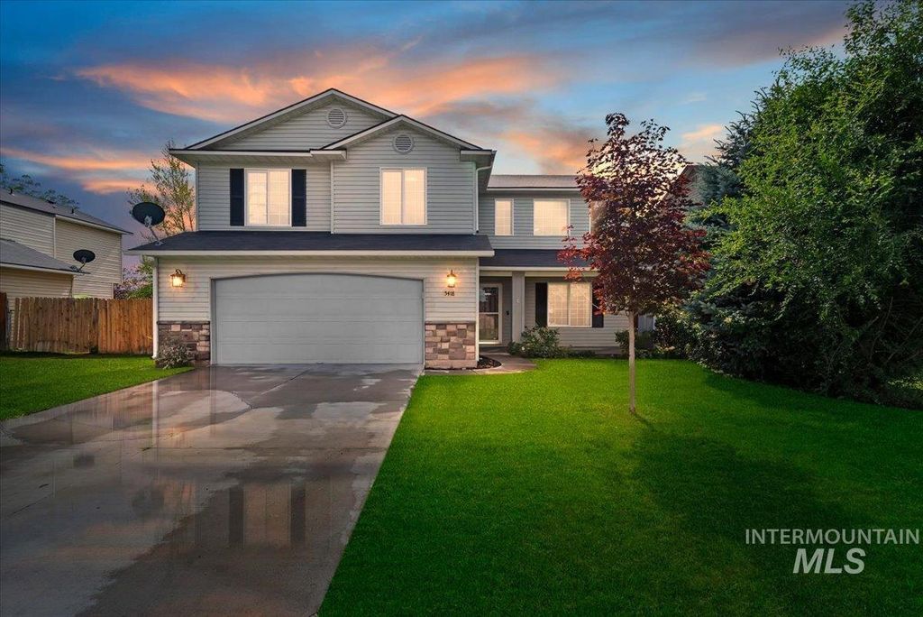 5418 Barkley, Caldwell, ID 83607