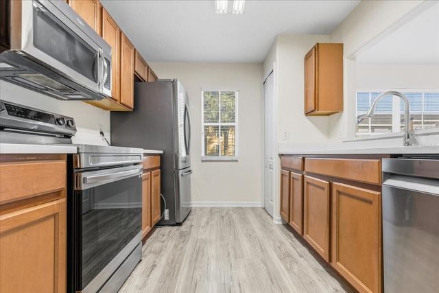 37554 DALIHA TERRACE, Zephyrhills, FL 33542