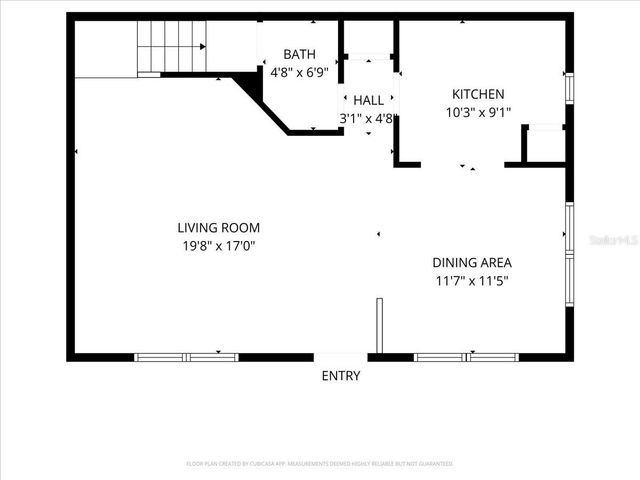 37554 DALIHA TERRACE, Zephyrhills, FL 33542