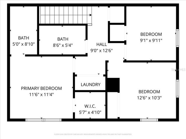 37554 DALIHA TERRACE, Zephyrhills, FL 33542