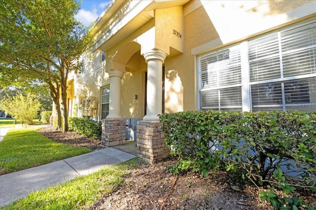 37554 DALIHA TERRACE, Zephyrhills, FL 33542