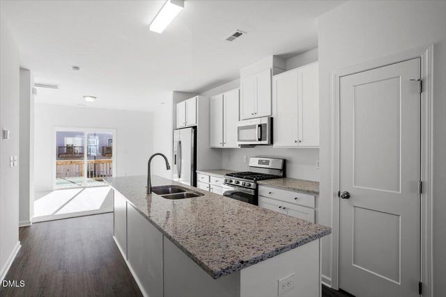 1916 Oak City Lane, Raleigh, NC 27610