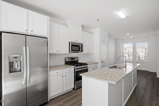 1916 Oak City Lane, Raleigh, NC 27610