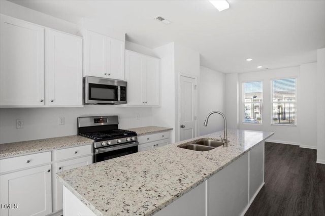 1916 Oak City Lane, Raleigh, NC 27610