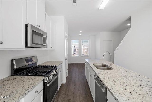 1916 Oak City Lane, Raleigh, NC 27610