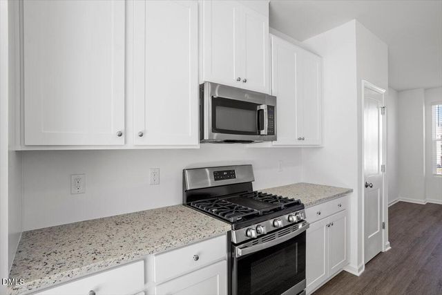 1916 Oak City Lane, Raleigh, NC 27610