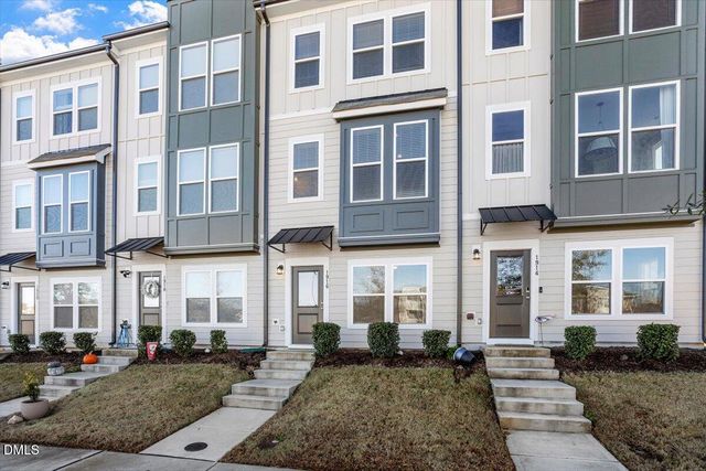 1916 Oak City Lane, Raleigh, NC 27610