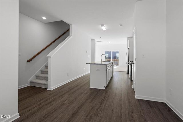 1916 Oak City Lane, Raleigh, NC 27610