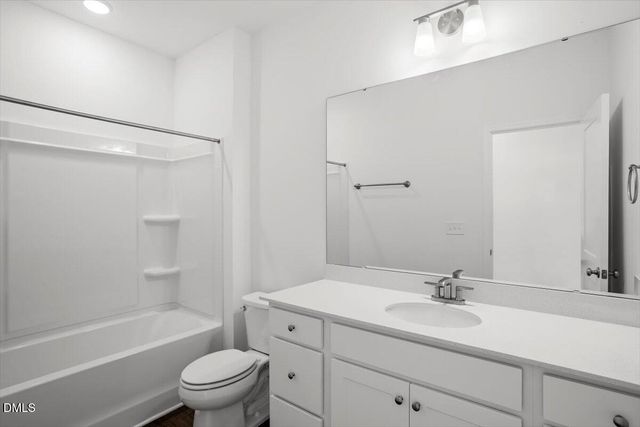 1916 Oak City Lane, Raleigh, NC 27610