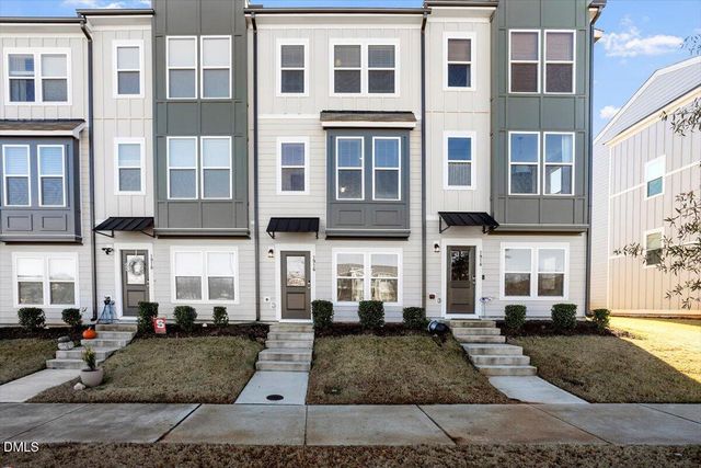 1916 Oak City Lane, Raleigh, NC 27610