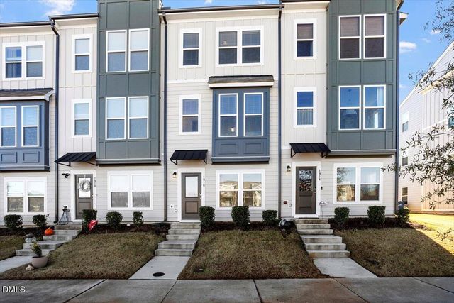 1916 Oak City Lane, Raleigh, NC 27610