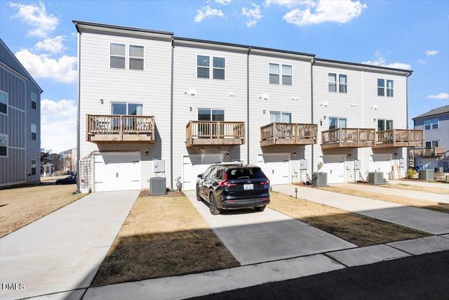 1916 Oak City Lane, Raleigh, NC 27610