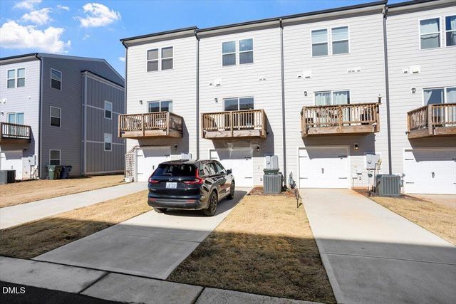 1916 Oak City Lane, Raleigh, NC 27610