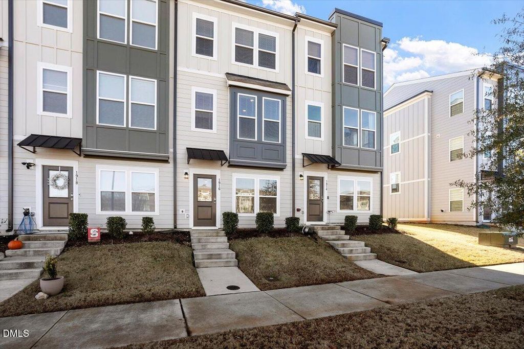 1916 Oak City Lane, Raleigh, NC 27610