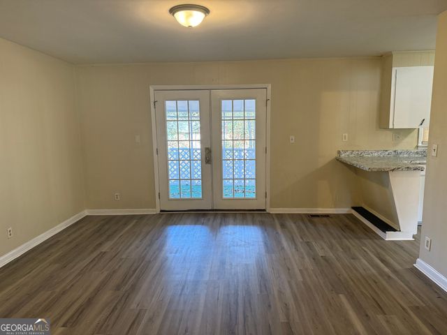 510 Arrowhead Trail, Warner Robins, GA 31088