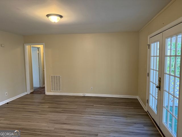 510 Arrowhead Trail, Warner Robins, GA 31088