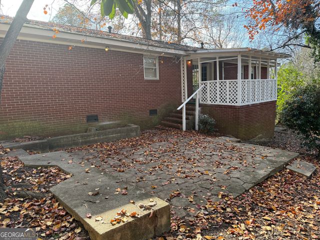 510 Arrowhead Trail, Warner Robins, GA 31088