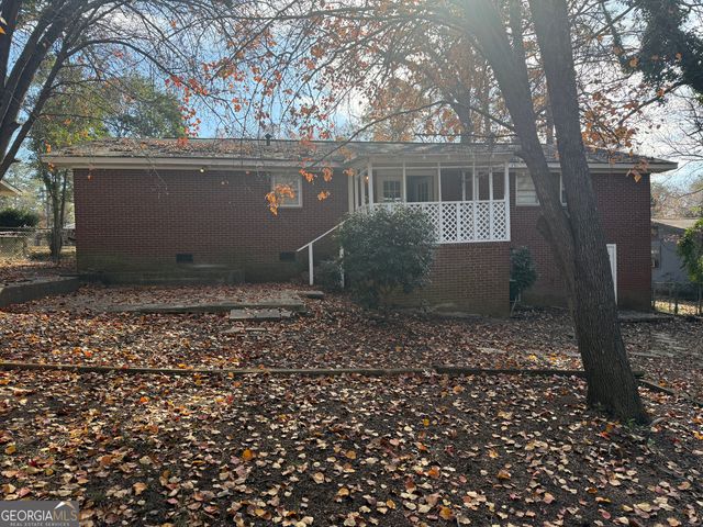 510 Arrowhead Trail, Warner Robins, GA 31088