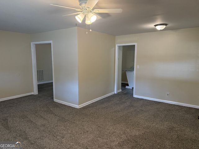 510 Arrowhead Trail, Warner Robins, GA 31088