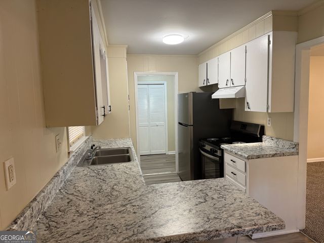 510 Arrowhead Trail, Warner Robins, GA 31088